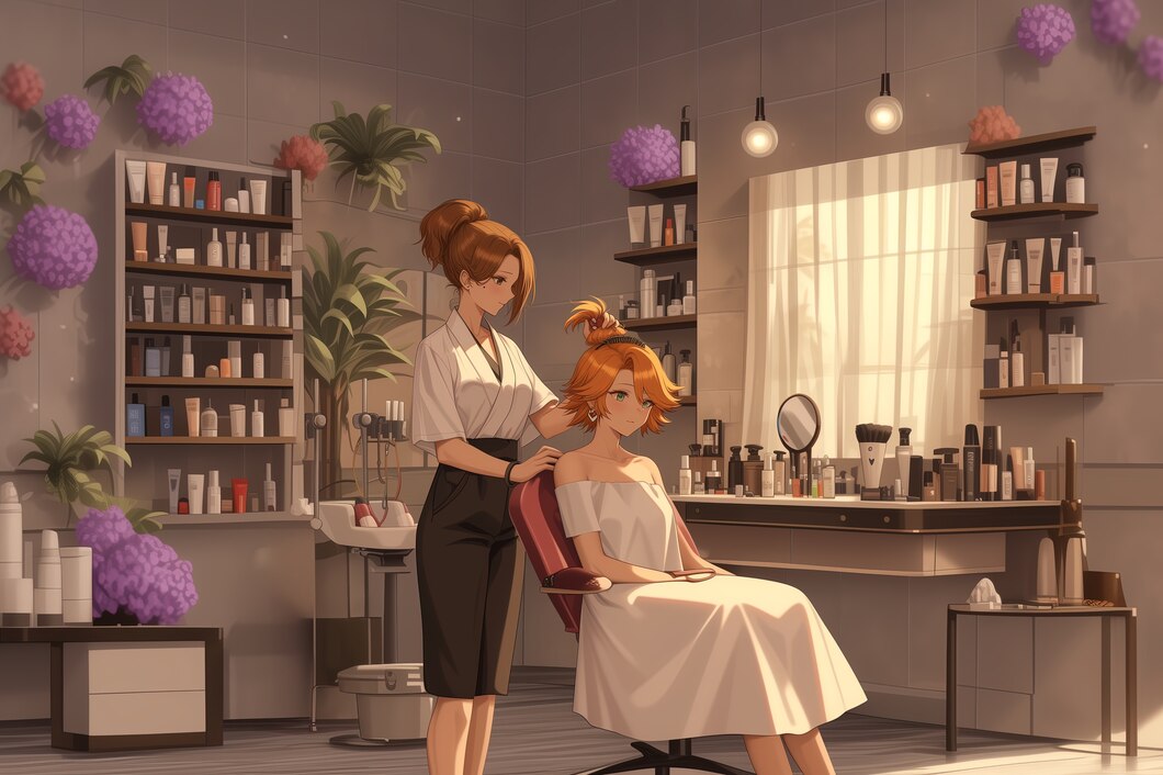 Макияж для разных типов внешности: секреты идеального образа