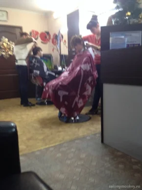 Салон красоты Salon 4 you