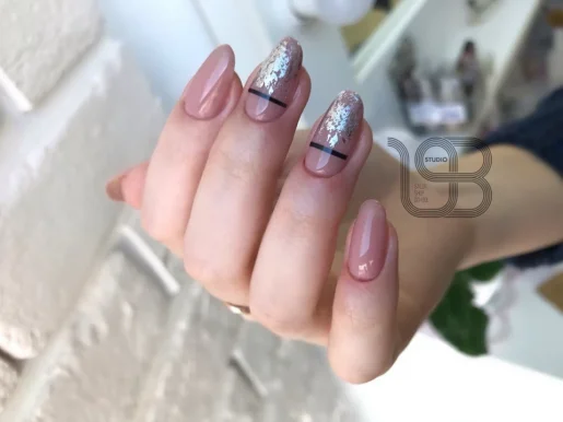Салон красоты 193 beauty на Московской улице