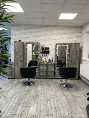 Студия красоты Beauty studio