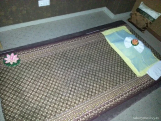 Салон тайского spa Тай Тач