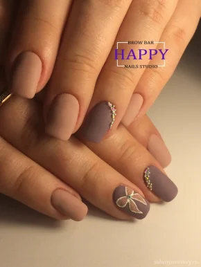 Студия маникюра Happy