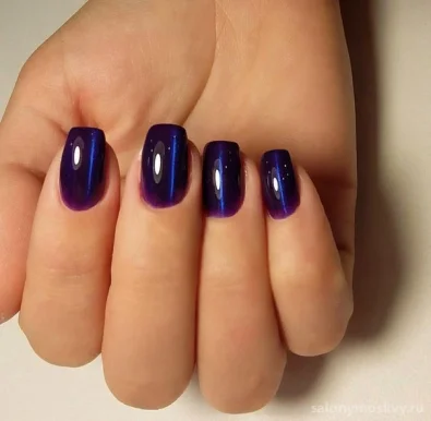Салон красоты Violetta
