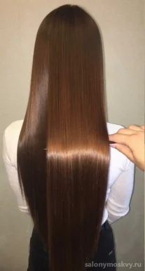 Студия наращивания и восстановления волос Pankratova hair