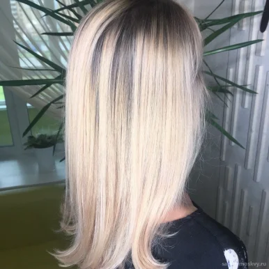 Студия красоты Hair.Cult