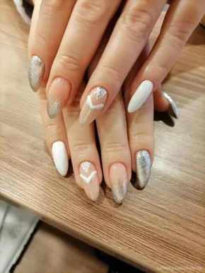 Студия маникюра и педикюра New Nails Bar