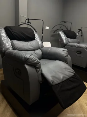 Студия красоты Teddy Beauty Studio