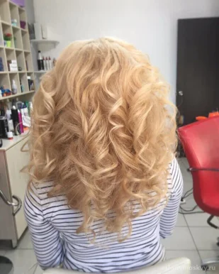 Салон красоты Frizz Style