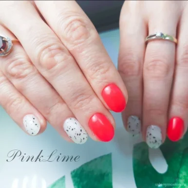 Кабинет маникюра Golubova Nails