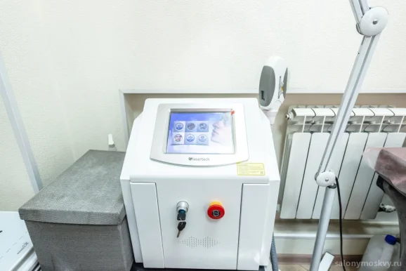 Студия красоты Body Lab