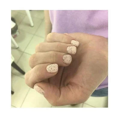 Студия маникюра и педикюра Pro nails