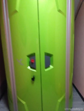 Салон красоты Слайс