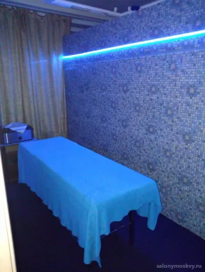 Флоатинг SPA Студия