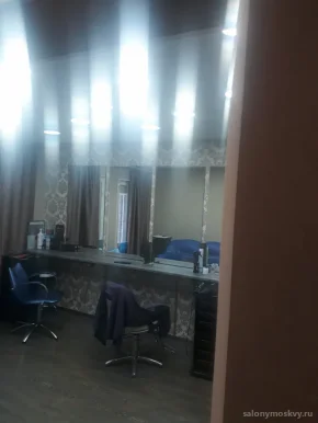 Салон красоты на проспекте Сизова