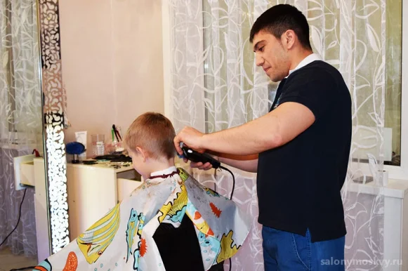 Салон красоты Beauty Master