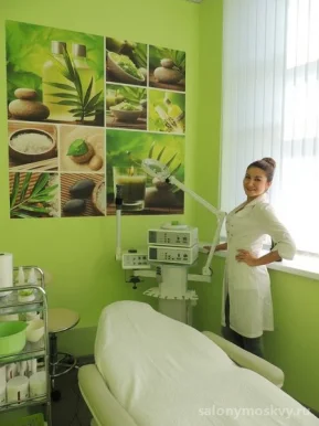 Салон красоты Fresh