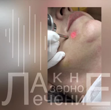 Центр красоты и косметологии Мади на Светлановском проспекте