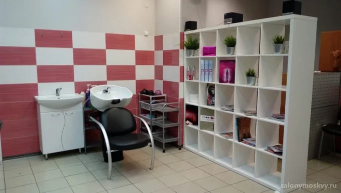 Студия красоты Good_luck