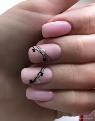 Ногтевая студия Pro beauty lesnaya
