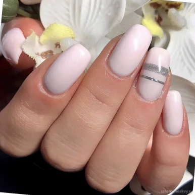 Студия маникюра и красоты Luxury
