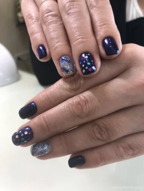 Салон красоты M.Daniella