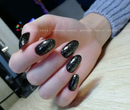 Студия маникюра KOKOC nails