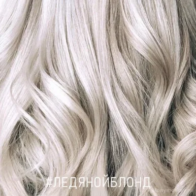 Салон красоты Лик