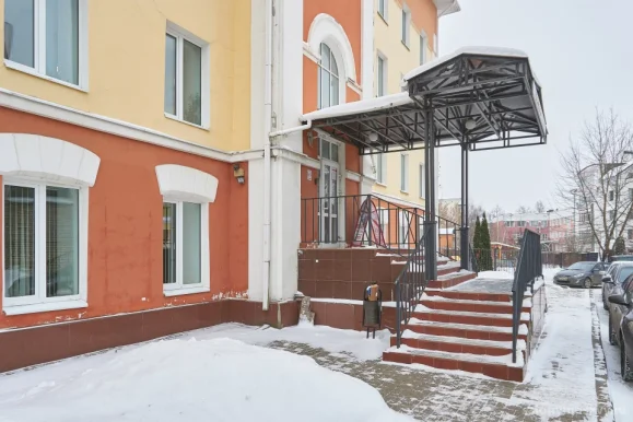 Салон красоты НэйлХаб