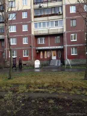 Салон Дельфин