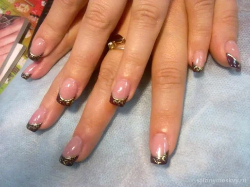 Салон красоты Элис