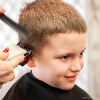 Студия красоты Avellana