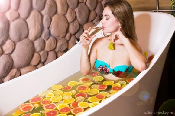 Спа-салон Magic SPA