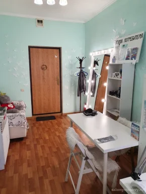 Студия маникюра Beauty express