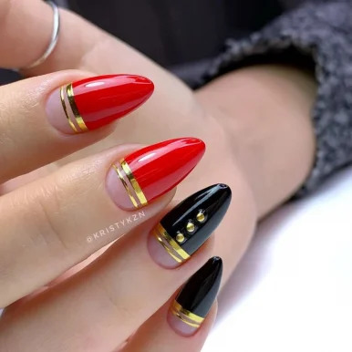 Ногтевая студия Time nails