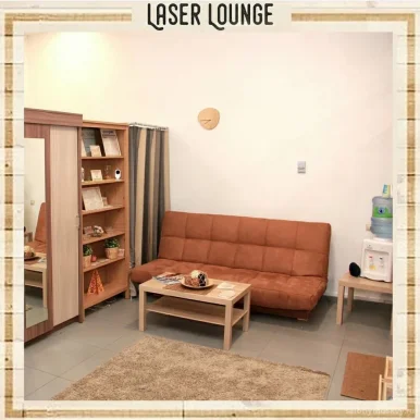 Студия эпиляции, массажа и косметологии Laser Lounge