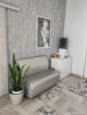 Пространство красоты Beauty loft