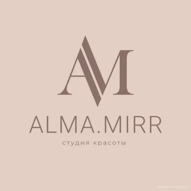 Салон красоты ALMA.MIRR