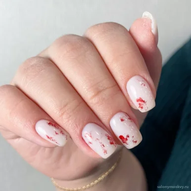 Салон красоты ESBEAUTY