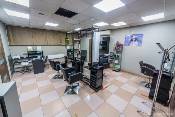 Салон красоты K. lab