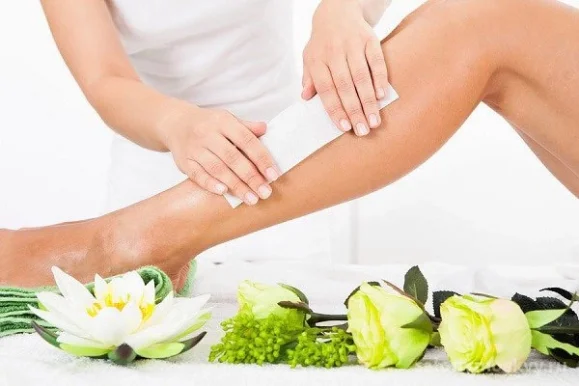 Салон красоты Beauty Time