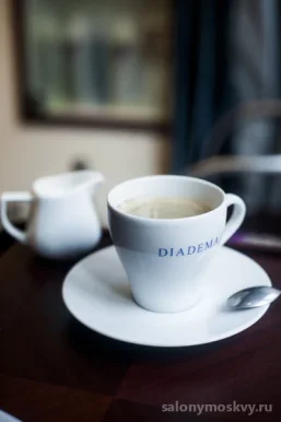 Центр красоты DIADEMA