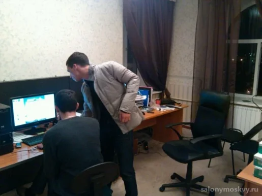 Студия макияжа и причесок