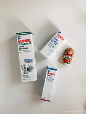 Салон Matreshka