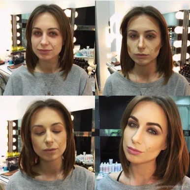 Салон красоты Beauty buro на Театральной улице