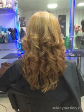 Салон красоты Bench Style