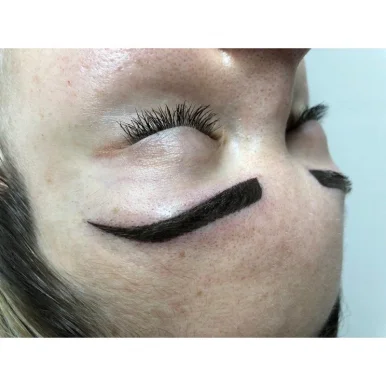 Салон красоты Diva Effect