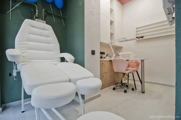 Студия красоты BEAUTY BUDDY