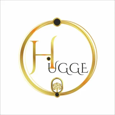 Студия красоты Hugge