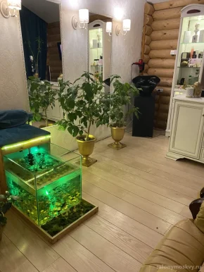 Салон Spa Home