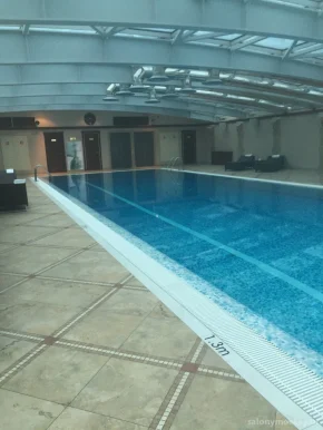СПА-комплекс Taleon Spa